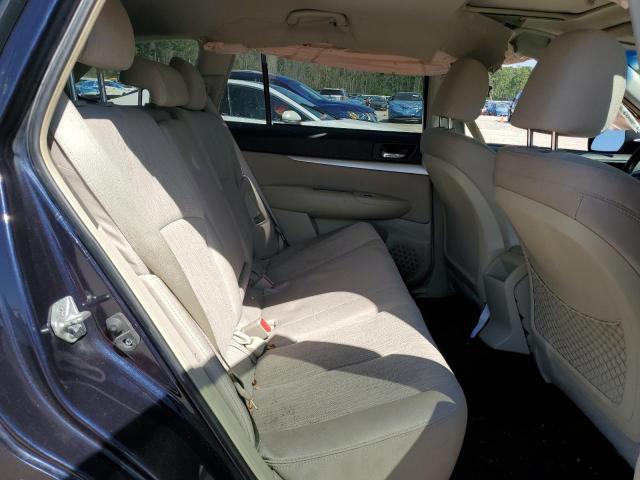 صورة رقم 11 من المزاد - 2013 SUBARU OUTBACK 2. مع VIN 4S4BRCGC1D3311078