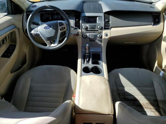 Photo 8 from auction – 2013 FORD TAURUS SE with VIN 1FAHP2D91DG235979
