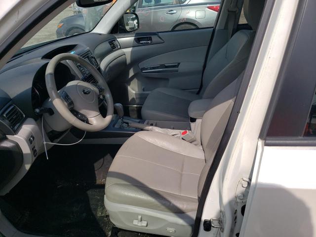 Photo 7 from auction – 2013 SUBARU FORESTER L with VIN JF2SHAEC0DH413815