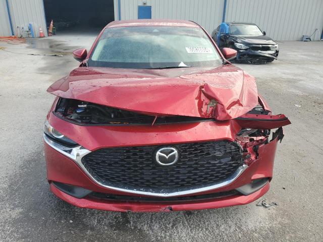 Photo 5 from auction – 2021 MAZDA 3 SELECT with VIN 3MZBPABM1MM205014