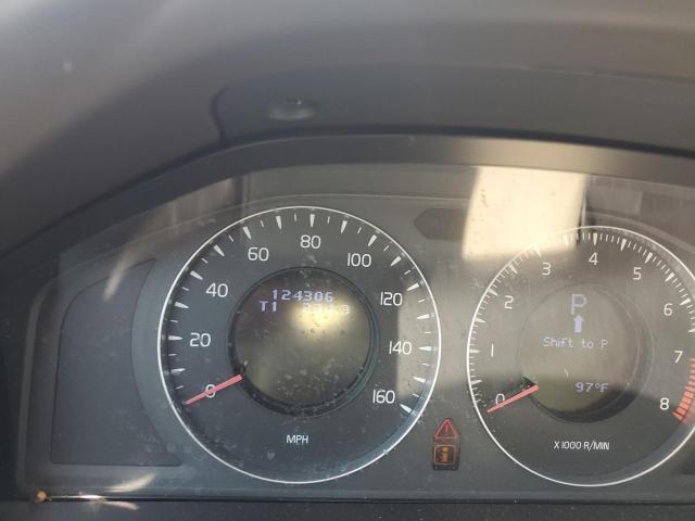 Photo 9 from auction – 2011 VOLVO XC60 3.2 with VIN YV4952DL5B2158024