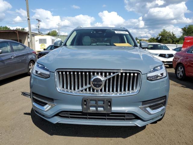 Photo 5 from auction – 2023 VOLVO XC90 PLUS with VIN YV4062PN3P1902977
