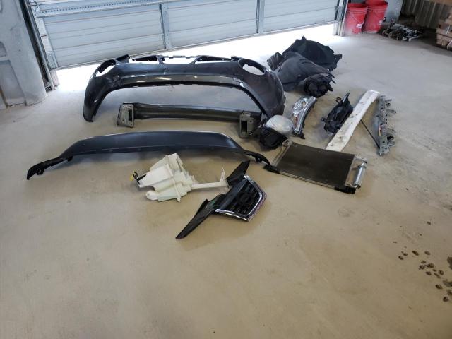 Photo 13 from auction – 2013 NISSAN JUKE S with VIN JN8AF5MV8DT223465
