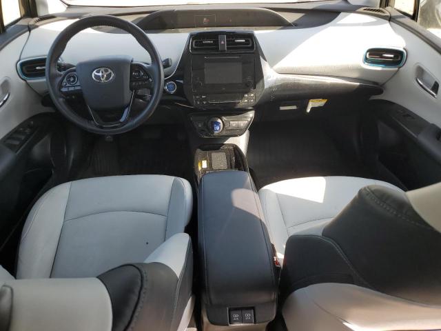 Photo 8 from auction – 2019 TOYOTA PRIUS with VIN JTDKARFU7K3098336
