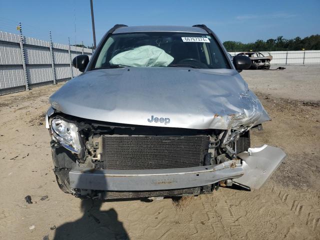 Photo 5 from auction – 2011 JEEP COMPASS SP with VIN 1J4NT1FA6BD236676
