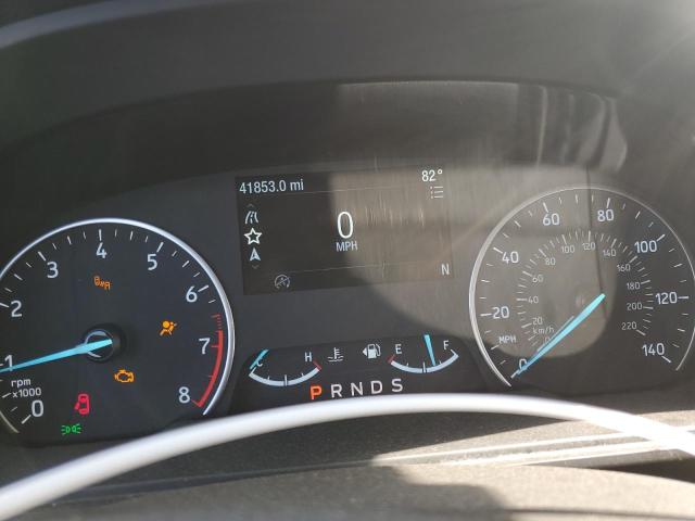 Foto 9 de la subasta – 2020 FORD ECOSPORT T con VIN MAJ6S3KL4LC384113