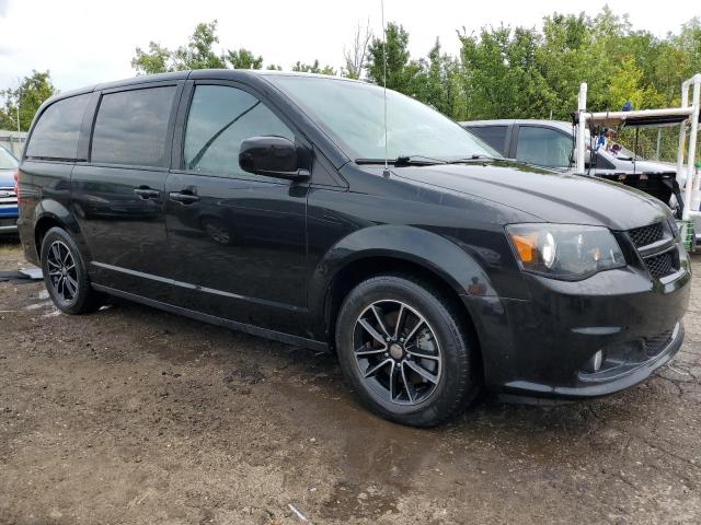 Photo 4 from auction – 2019 DODGE GRAND CARA with VIN 2C4RDGEG6KR646825