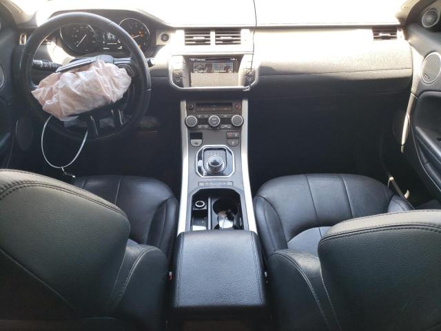Photo 8 from auction – 2016 LAND ROVER RANGE ROVE with VIN SALVP2BG9GH148093