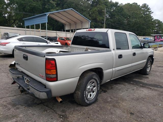Foto 3 de la subasta – 2006 GMC NEW SIERRA con VIN 2GTEC13TX61242946
