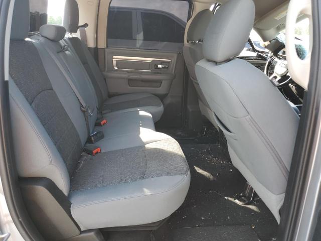 Photo 10 from auction – 2020 RAM 1500 CLASS with VIN 1C6RR6TT3LS135477