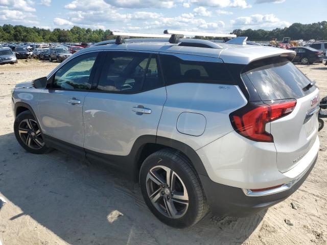 Photo 2 from auction – 2019 GMC TERRAIN SL with VIN 3GKALPEV5KL223007