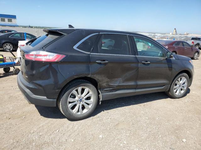 Photo 3 from auction – 2022 FORD EDGE TITAN with VIN 2FMPK4K93NBA38030