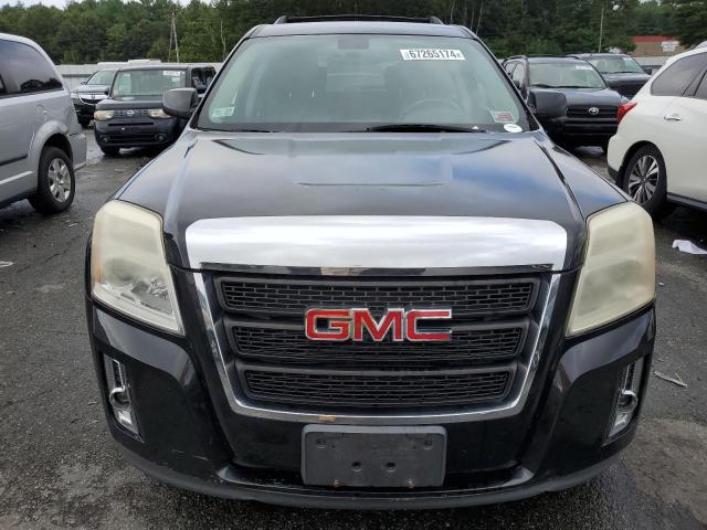 Photo 5 from auction – 2011 GMC TERRAIN SL with VIN 2CTFLVEC4B6369931