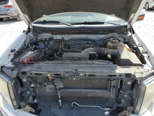 Photo 11 from auction – 2013 FORD F150 SUPER with VIN 1FTFW1CF2DKE86562