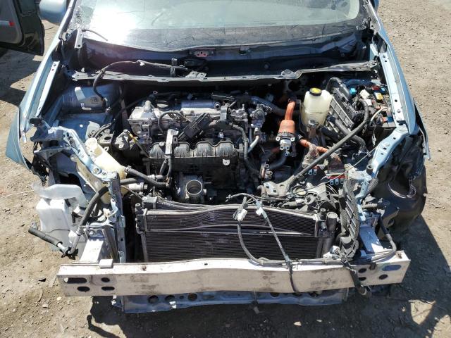 Photo 11 from auction – 2014 TOYOTA PRIUS with VIN JTDKN3DU2E1761753