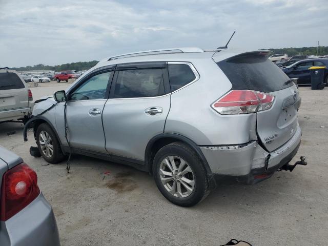Photo 2 from auction – 2015 NISSAN ROGUE S with VIN KNMAT2MV7FP569330