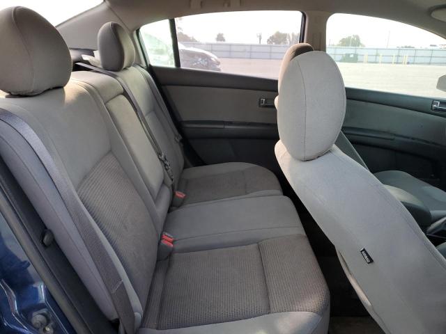 Photo 10 from auction – 2012 NISSAN SENTRA 2.0 with VIN 3N1AB6AP9CL632583