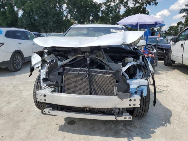 Photo 5 from auction – 2023 TOYOTA HIGHLANDER with VIN 5TDKDRAH9PS025394
