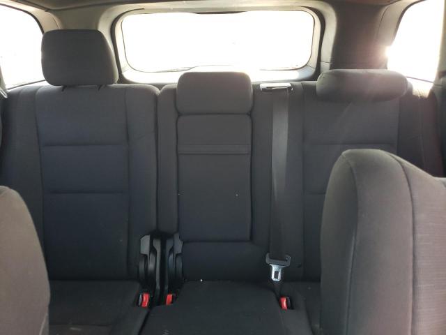 Photo 10 from auction – 2016 JEEP GRAND CHER with VIN 1C4RJFAG1GC488550