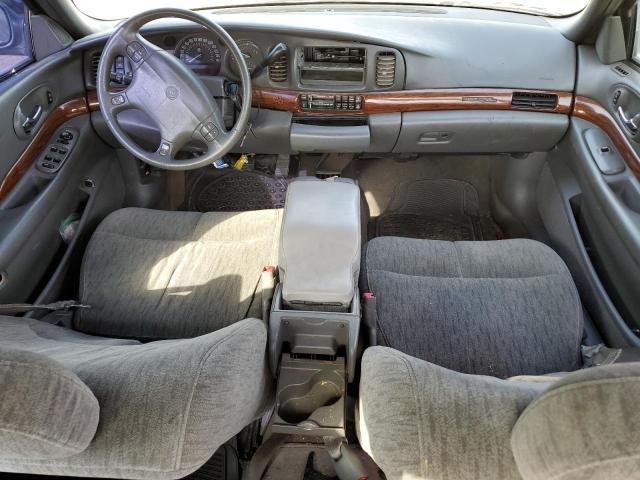 Photo 8 from auction – 2005 BUICK LESABRE CU with VIN 1G4HP52K05U283649