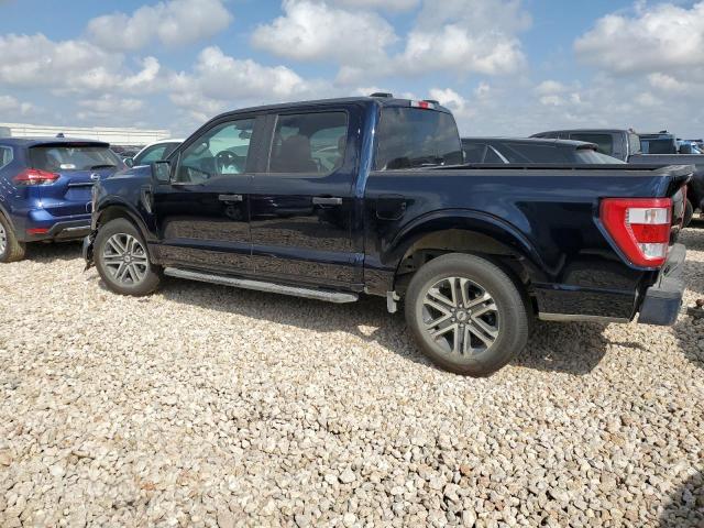 Photo 2 from auction – 2023 FORD F150 SUPER with VIN 1FTEW1CP3PKG16406