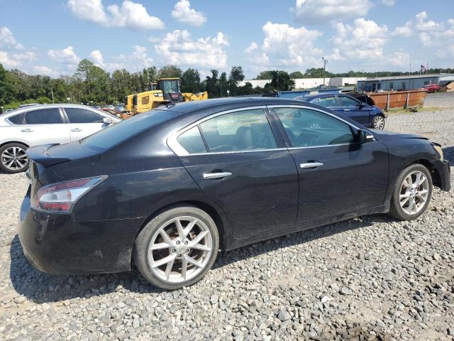 Photo 3 from auction – 2012 NISSAN MAXIMA S with VIN 1N4AA5AP7CC803763