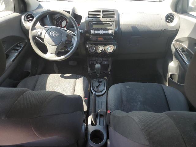Photo 8 from auction – 2009 TOYOTA OTHER with VIN JTKKU10439J049232