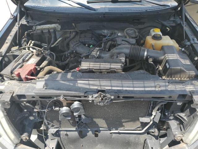 Photo 11 from auction – 2014 FORD F150 with VIN 1FTMF1CM2EFC01651