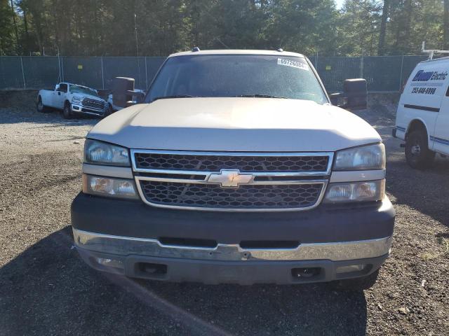 Photo 5 from auction – 2005 CHEVROLET SILVERADO with VIN 1GCHK23UX5F884573