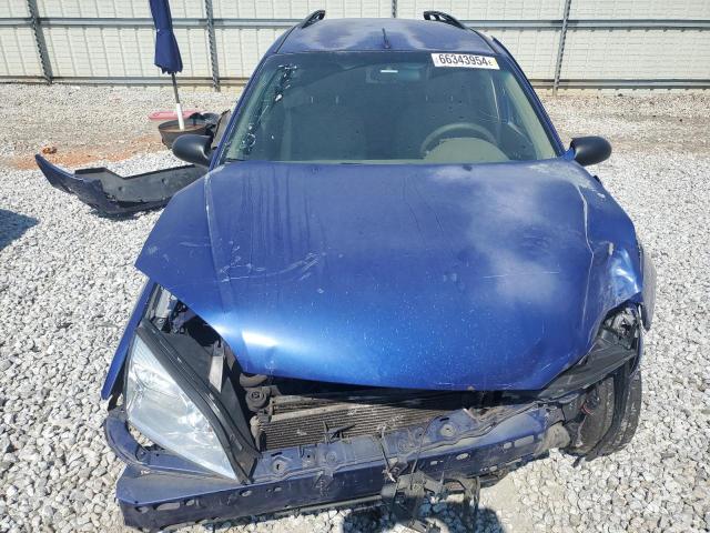 Photo 5 from auction – 2005 FORD FOCUS with VIN 1FAHP36N35W157342