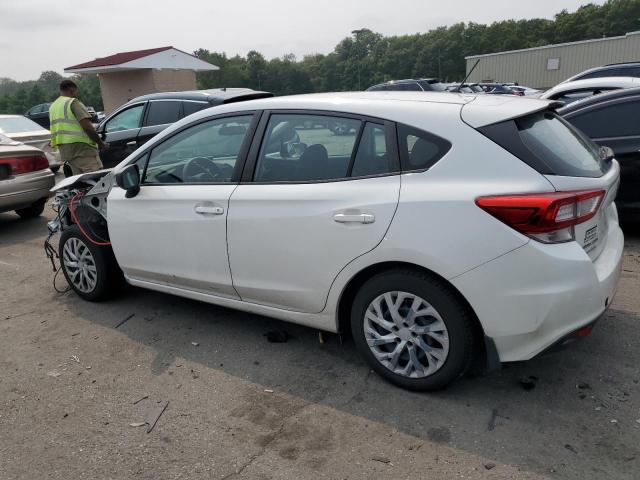 Photo 2 from auction – 2019 SUBARU IMPREZA with VIN 4S3GTAA65K1739537