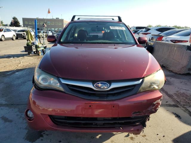 Photo 5 from auction – 2010 SUBARU IMPREZA 2. with VIN JF1GH6B60AH822723
