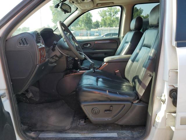 Photo 7 from auction – 2005 GMC ENVOY with VIN 1GKDT13S852185958