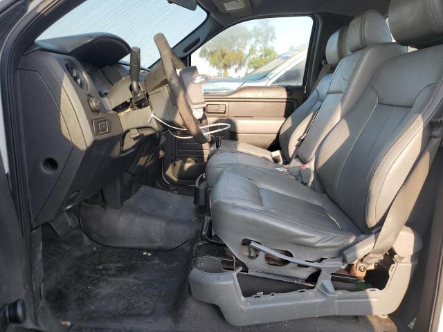 صورة رقم 7 من المزاد - 2014 FORD F150 مع VIN 1FTMF1CM0EKD68629