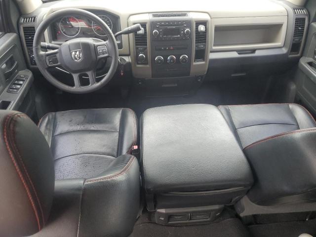 Фото 8 с аукциона – 2012 DODGE RAM 1500 S с VIN 1C6RD7KT9CS189887