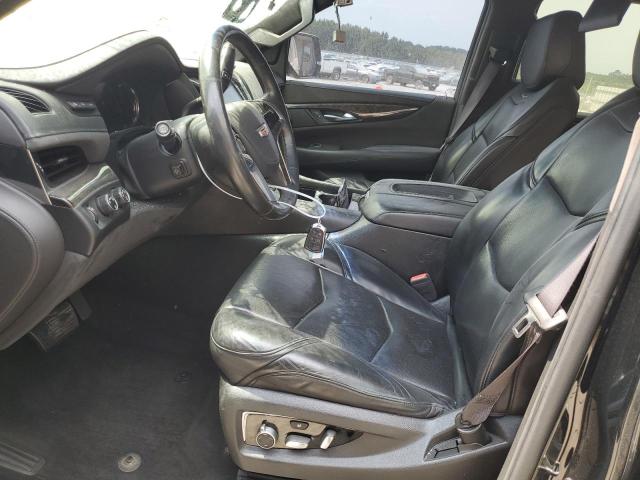 Фото 7 с аукциона – 2016 CADILLAC ESCALADE P с VIN 1GYS4DKJ1GR110288