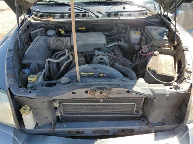 Photo 11 from auction – 2006 DODGE DAKOTA QUA with VIN 1D7HE48N06S620863