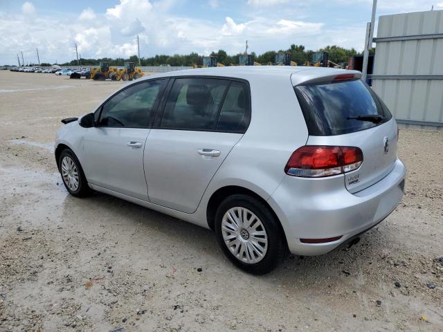 Photo 2 from auction – 2012 VOLKSWAGEN GOLF with VIN WVWDB7AJ2CW232015