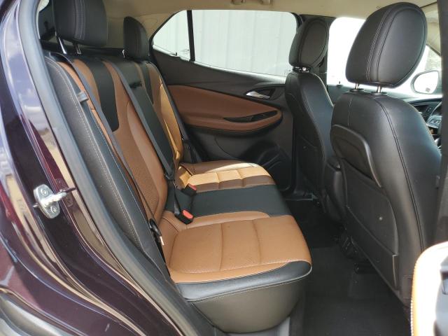 Photo 11 from auction – 2021 BUICK ENCORE GX with VIN KL4MMGSL6MB148129