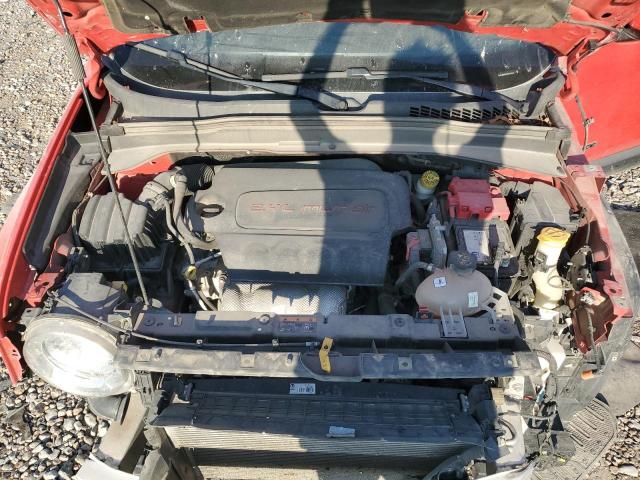 Photo 12 from auction – 2018 JEEP RENEGADE L with VIN ZACCJABB3JPJ23301