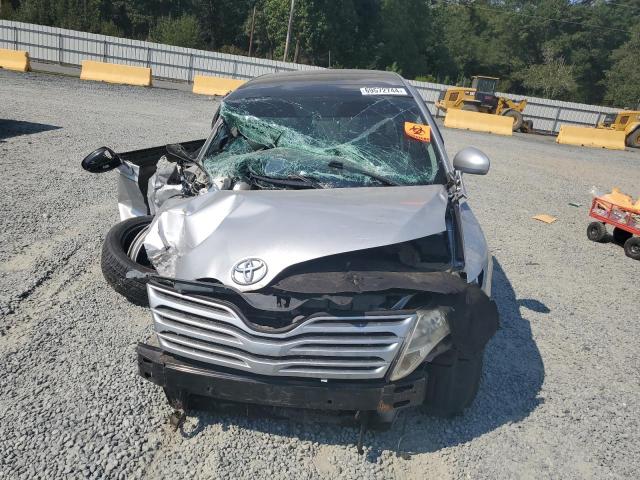 Photo 5 from auction – 2010 TOYOTA VENZA with VIN 4T3ZK3BB0AU030985