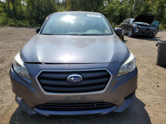 Photo 5 from auction – 2016 SUBARU LEGACY 2.5 with VIN 4S3BNCA60G1054224
