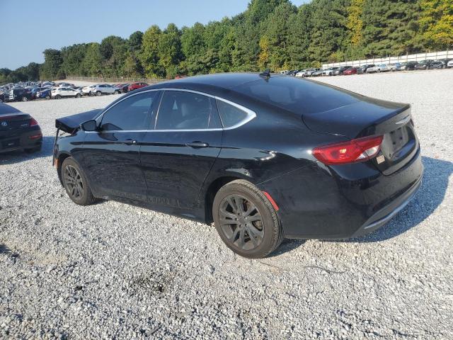Foto 2 de la subasta – 2017 CHRYSLER 200 LIMITE con VIN 1C3CCCAB8HN510668