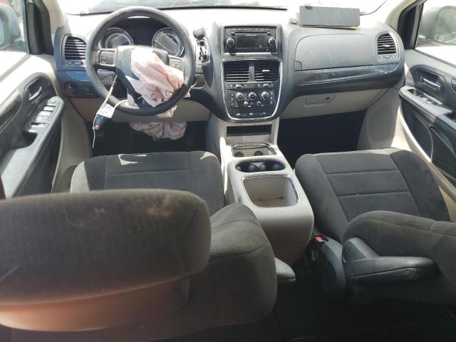 Photo 8 from auction – 2012 DODGE GRAND CARA with VIN 2C4RDGCG5CR295815