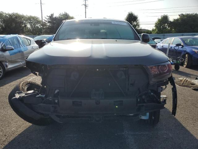 Photo 5 from auction – 2015 DODGE DURANGO R/ with VIN 1C4SDJCT9FC694655