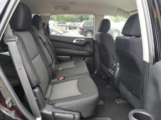Photo 11 from auction – 2019 NISSAN PATHFINDER with VIN 5N1DR2MM9KC596089