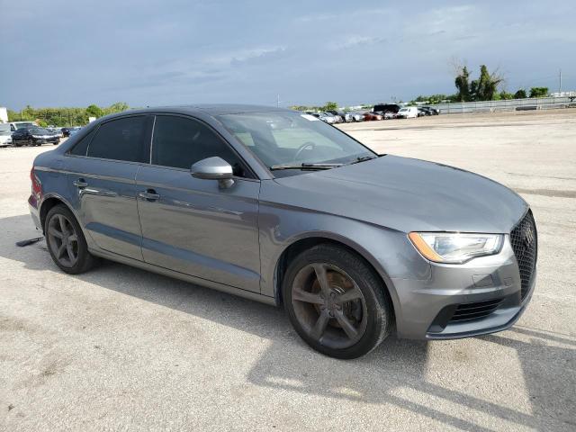 Photo 4 from auction – 2016 AUDI A3 PREMIUM with VIN WAUA7GFF7G1071458