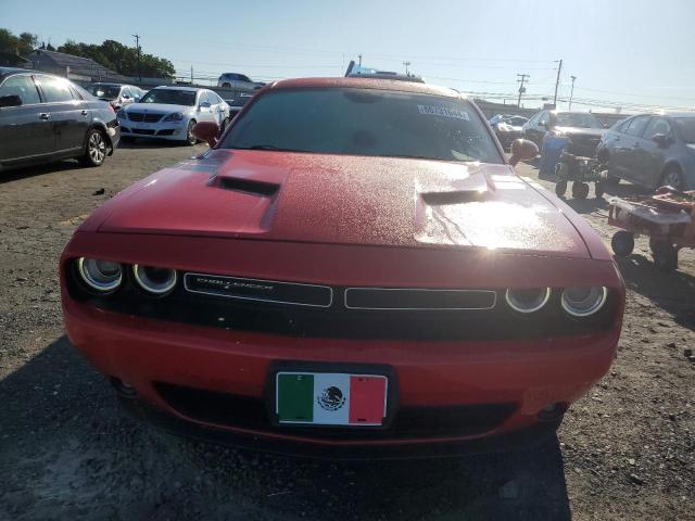 Photo 5 from auction – 2016 DODGE CHALLENGER with VIN 2C3CDZAG8GH280472