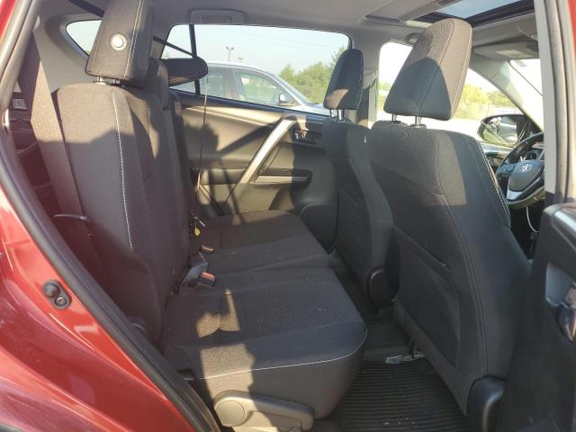 Photo 11 from auction – 2017 TOYOTA RAV4 XLE with VIN JTMRFREV6HJ152305