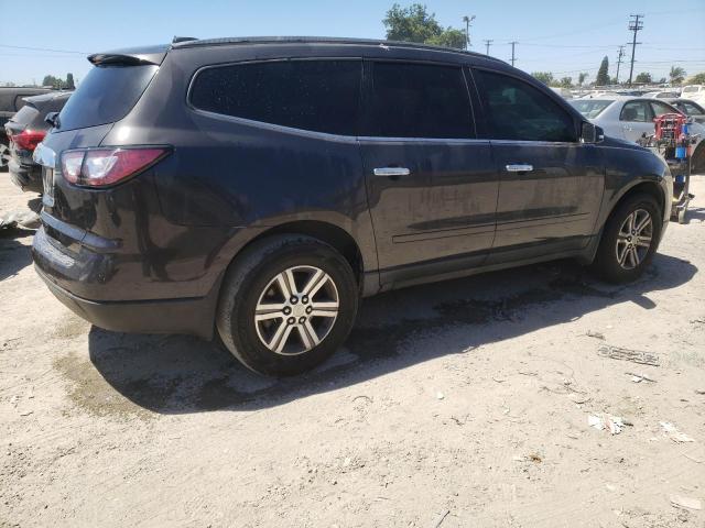 Photo 3 from auction – 2016 CHEVROLET TRAVERSE L with VIN 1GNKRGKD0GJ338940